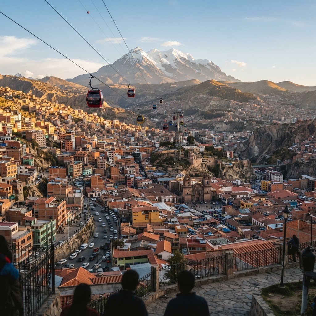 La Paz