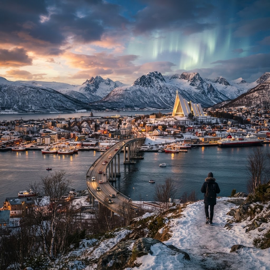 Tromsø