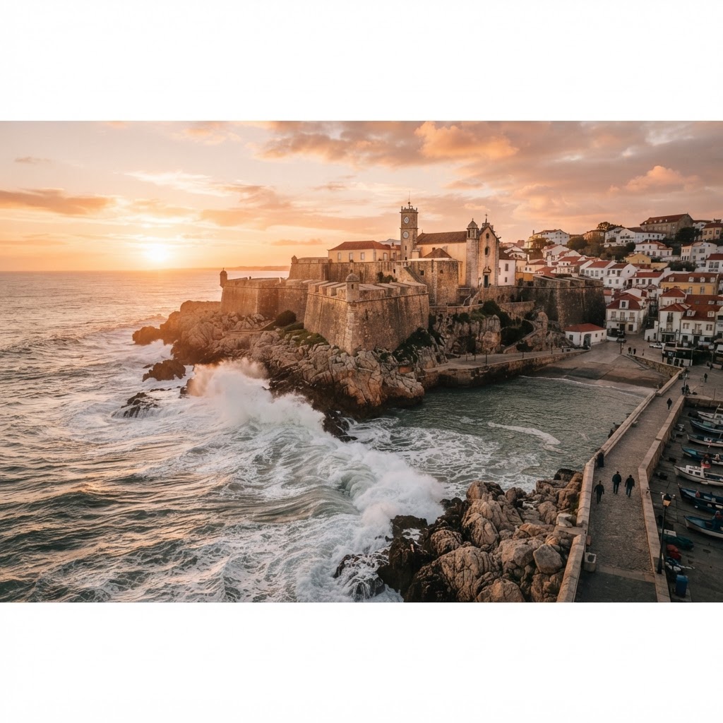 Cascais, Portugal