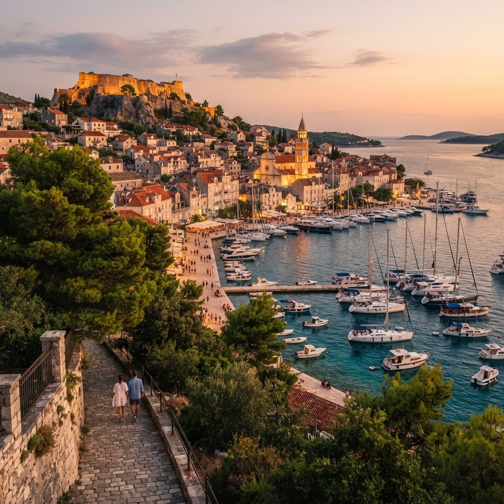 Hvar