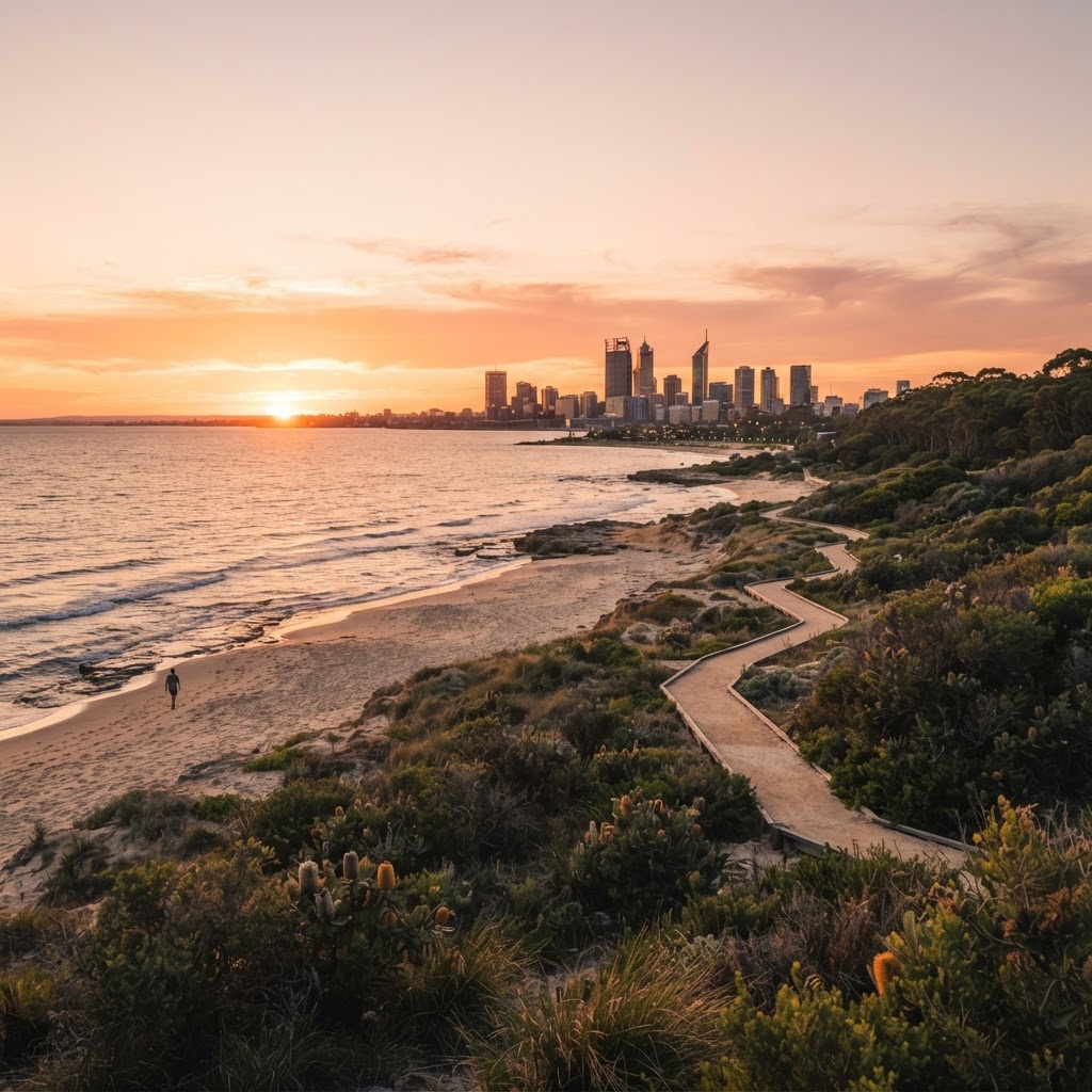 Perth