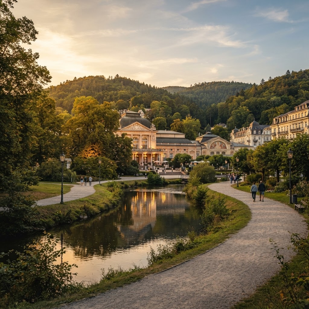 Baden-Baden
