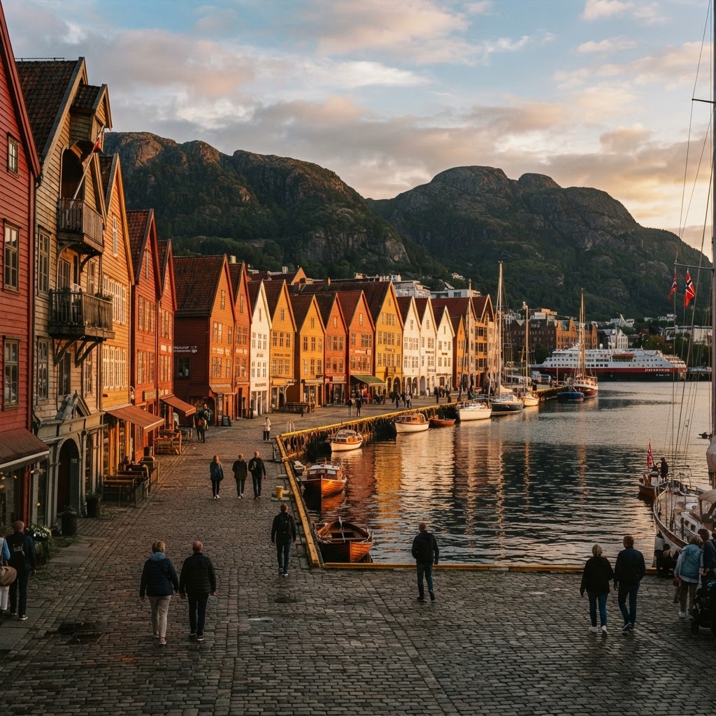 Bergen