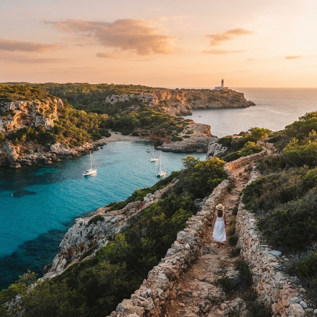 Menorca, Spain