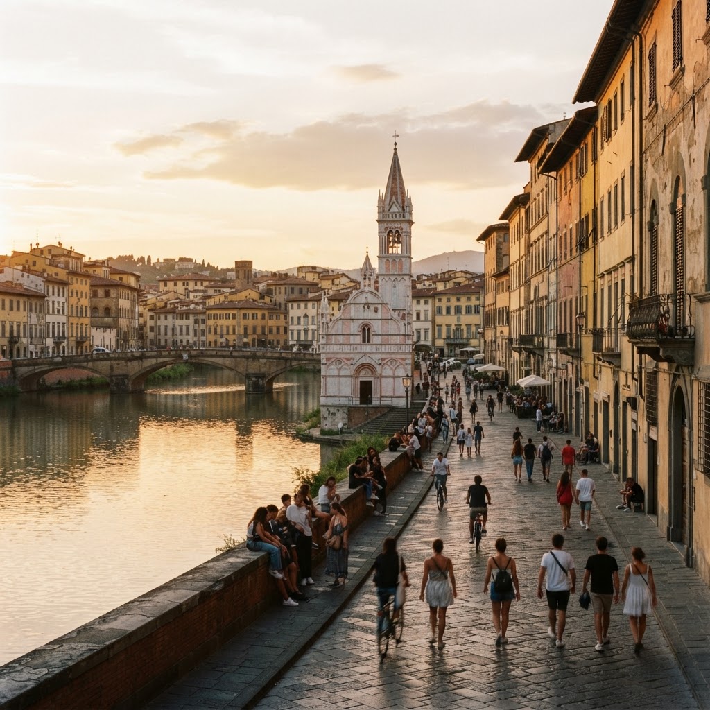 Pisa