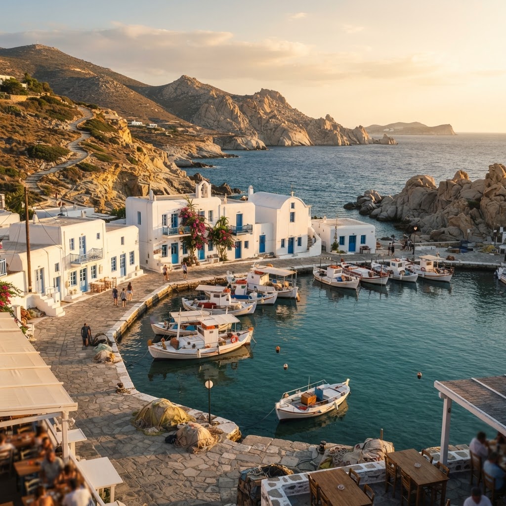 Paros