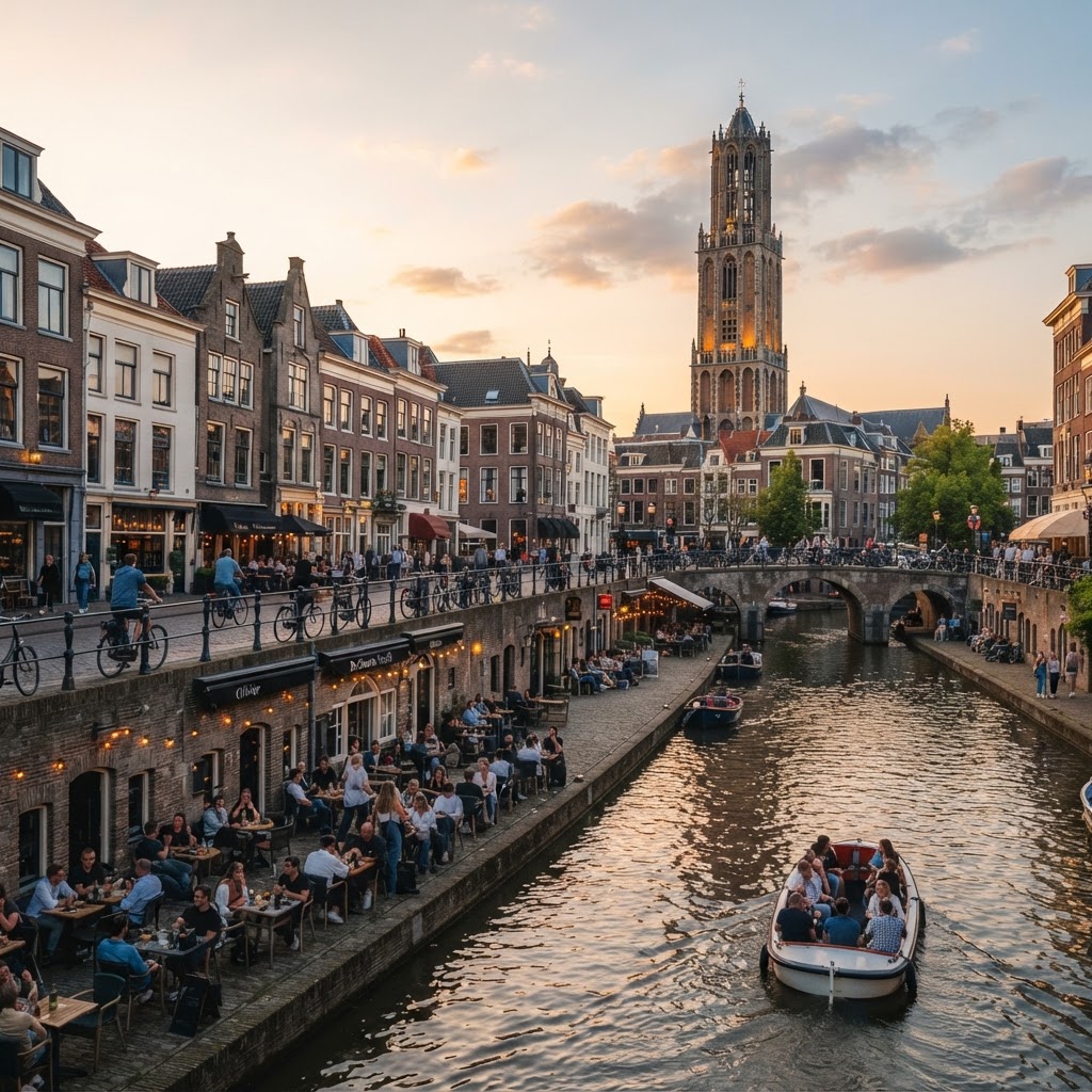 Utrecht