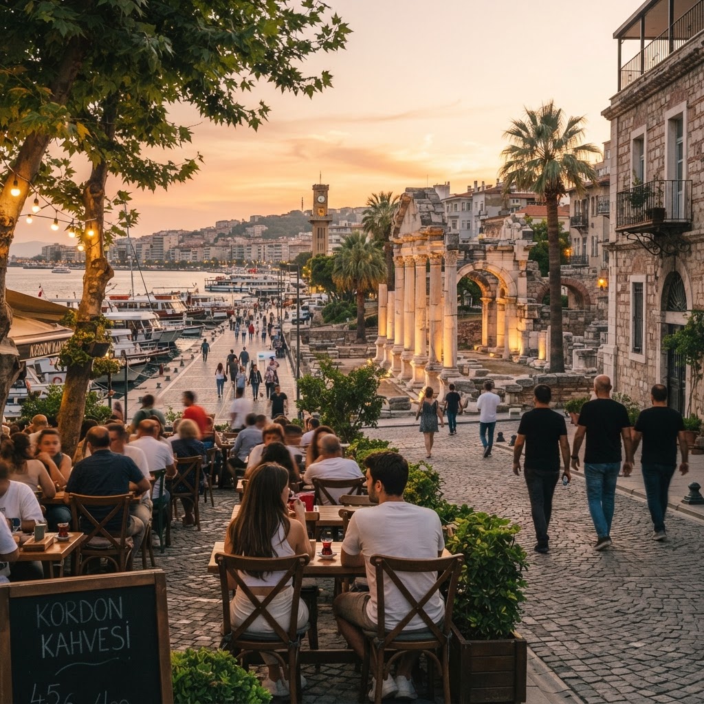 Izmir, Turkey