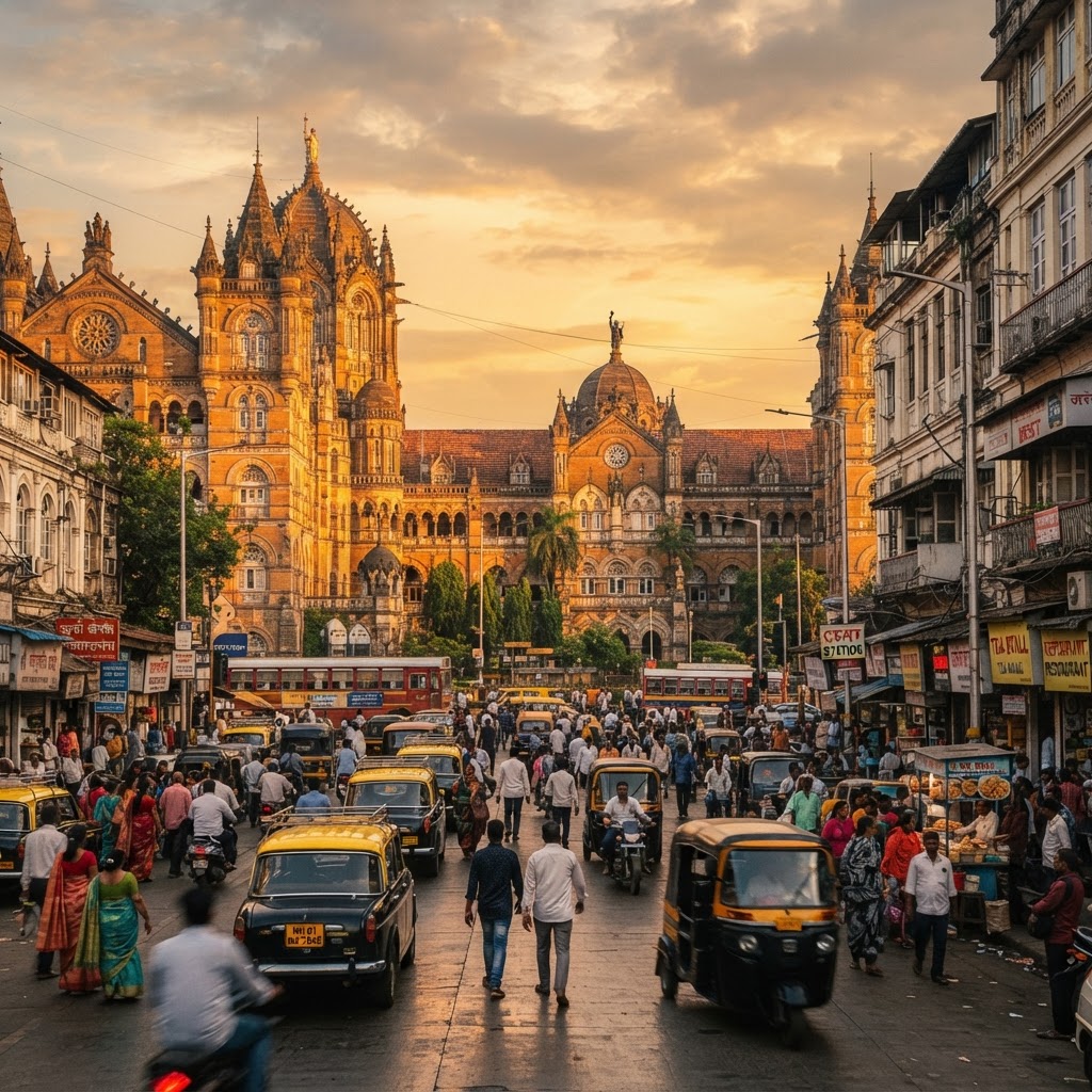 Mumbai, India