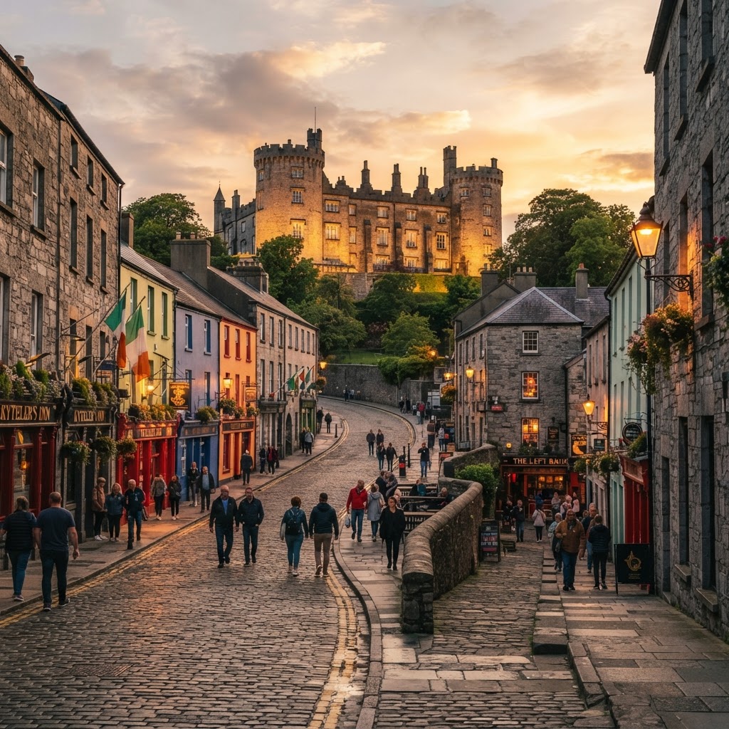 Kilkenny, Ireland