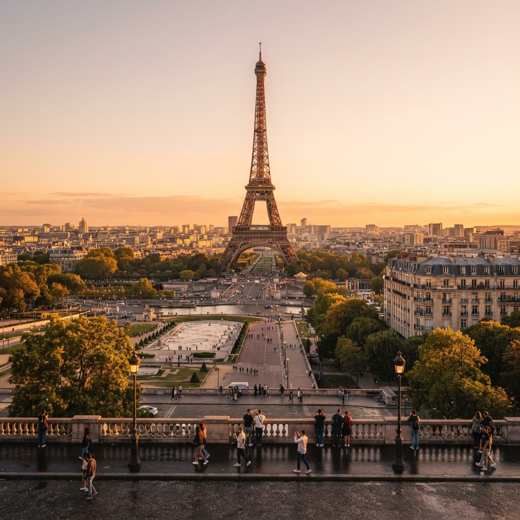 Paris