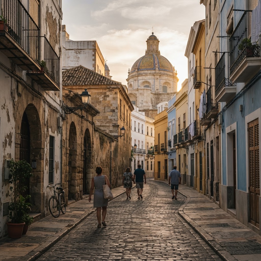 Cádiz