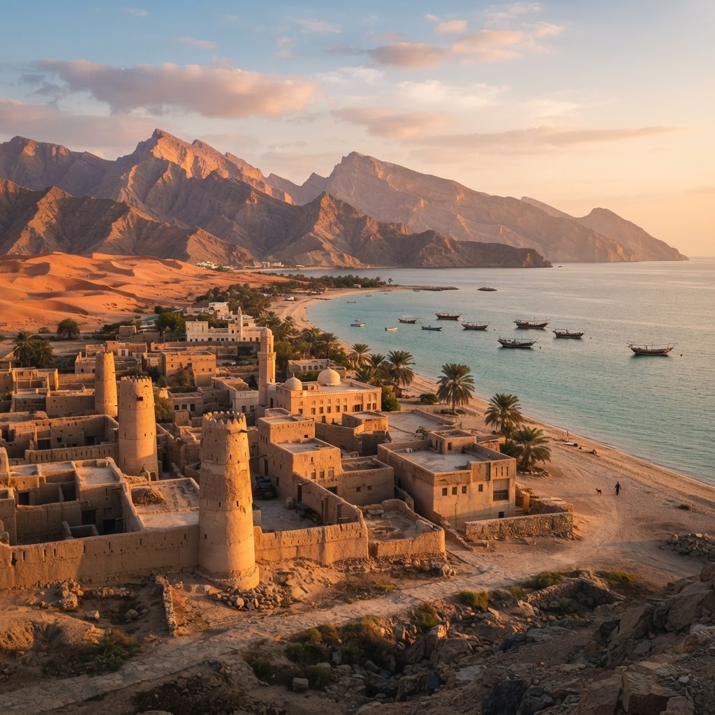 Ras Al Khaimah, United Arab Emirates