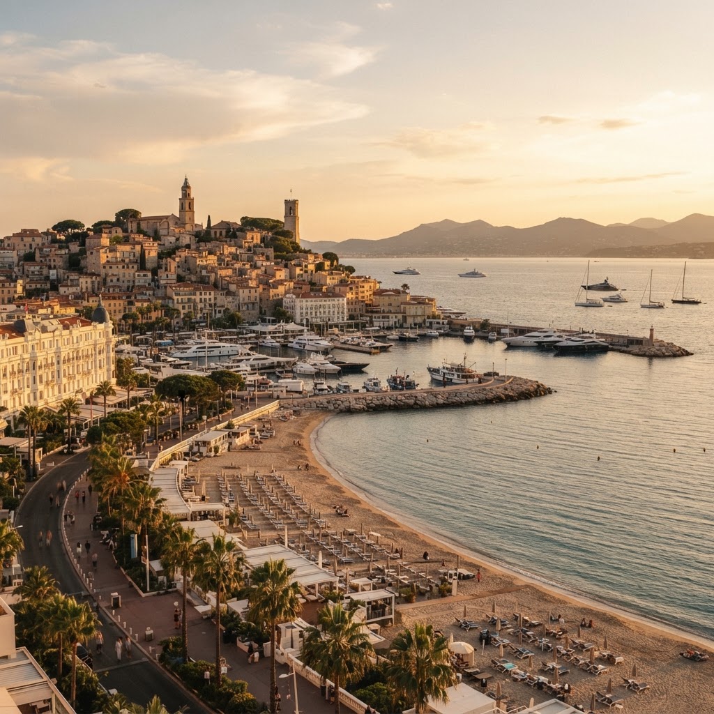 Cannes