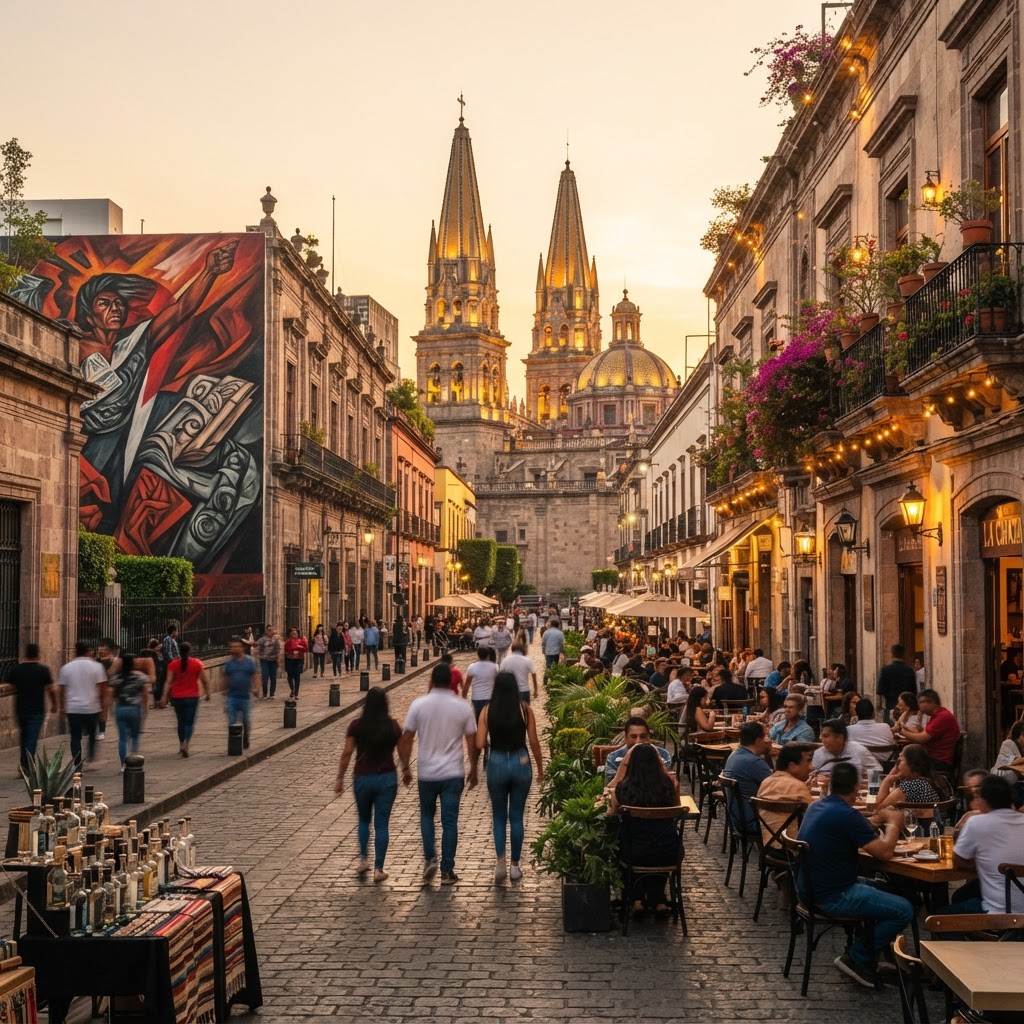 Guadalajara