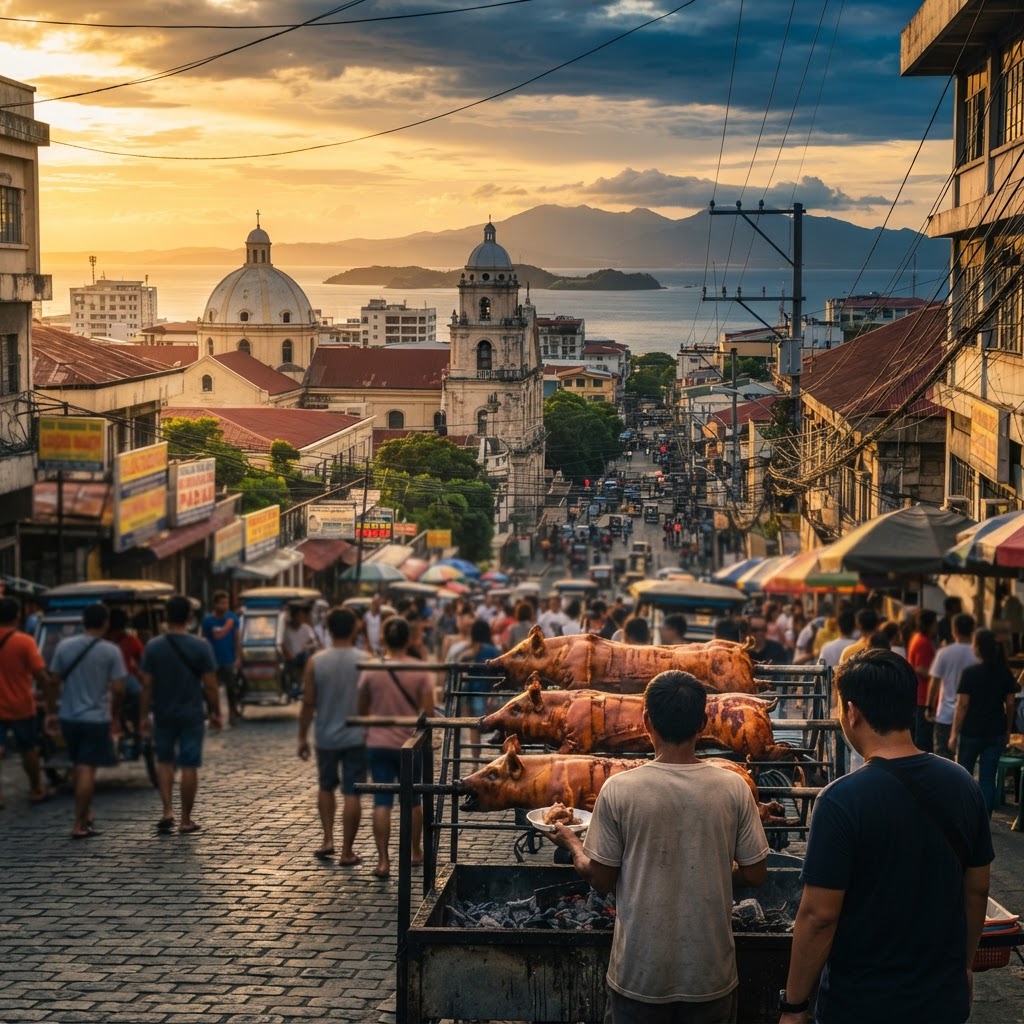 Cebu, Philippines