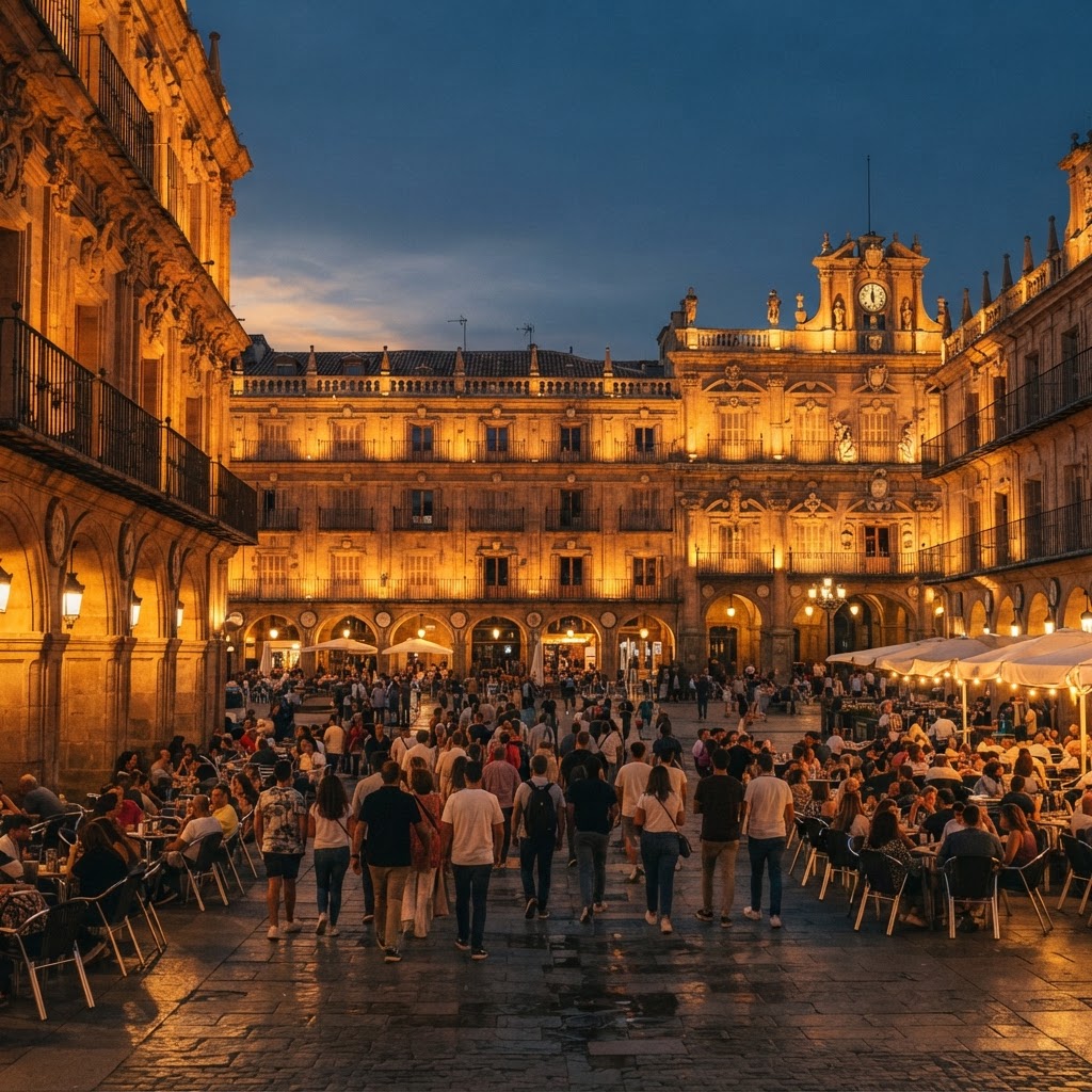 Salamanca