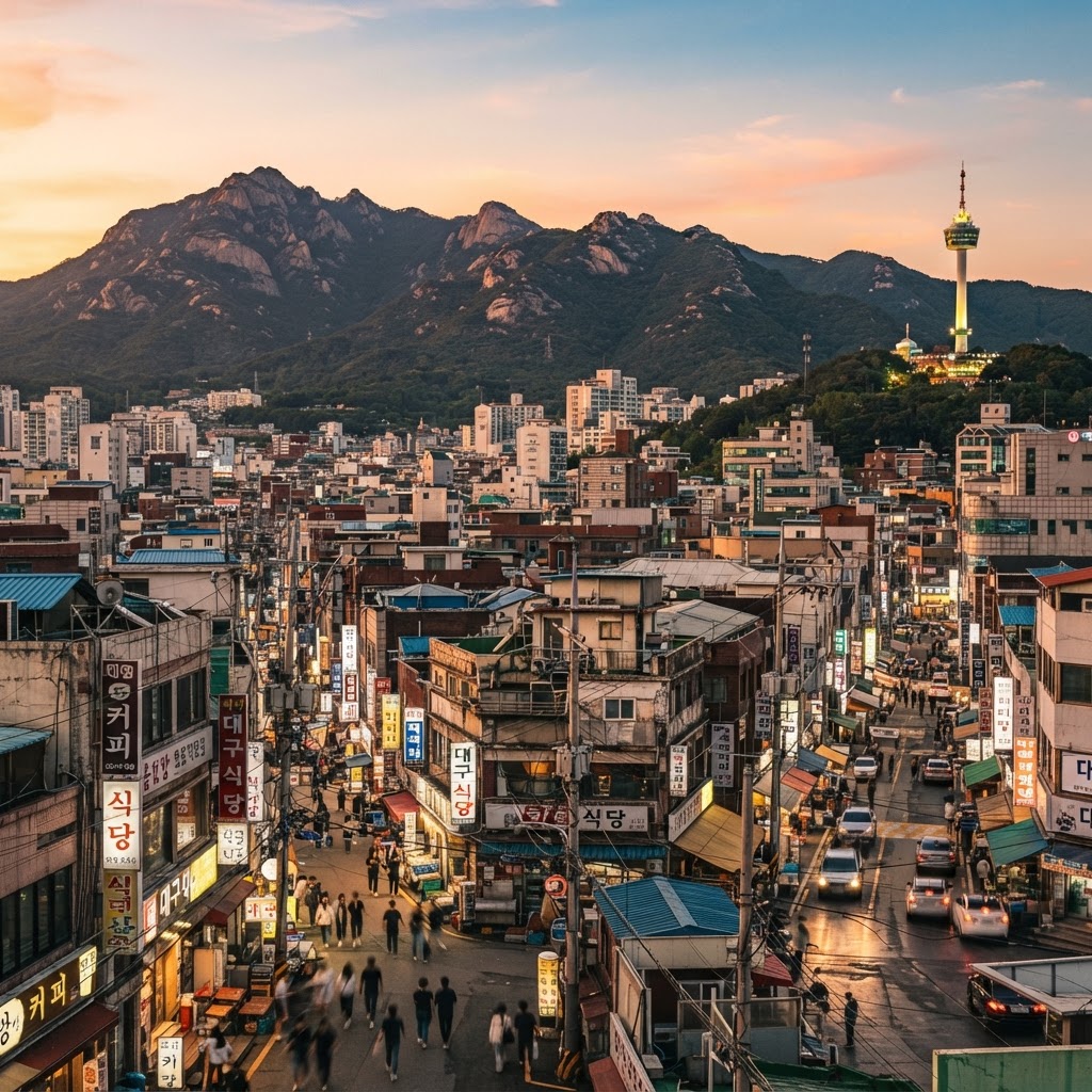 Daegu