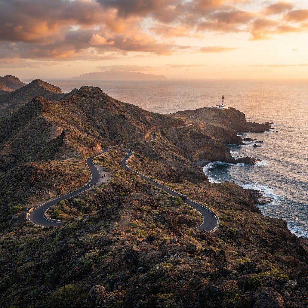 Tenerife