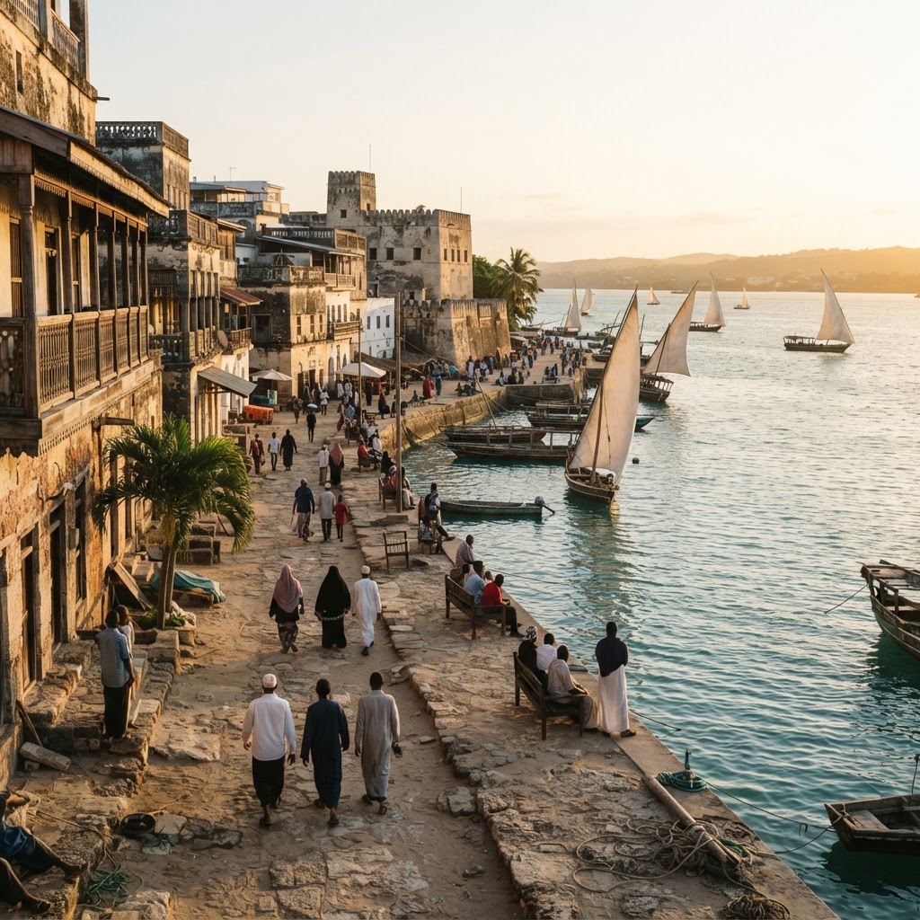 Lamu