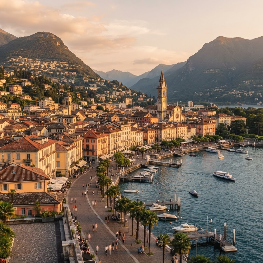 Lugano