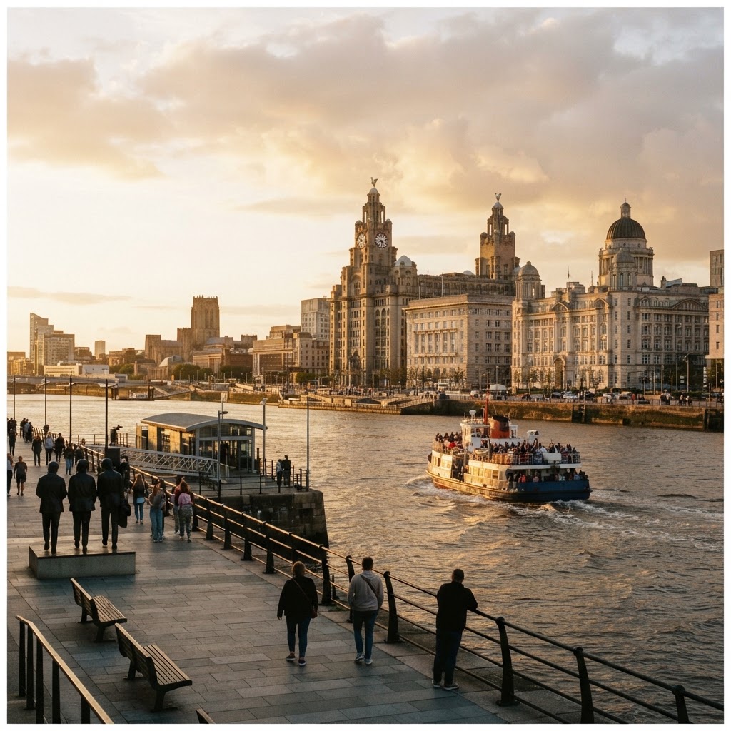 Liverpool