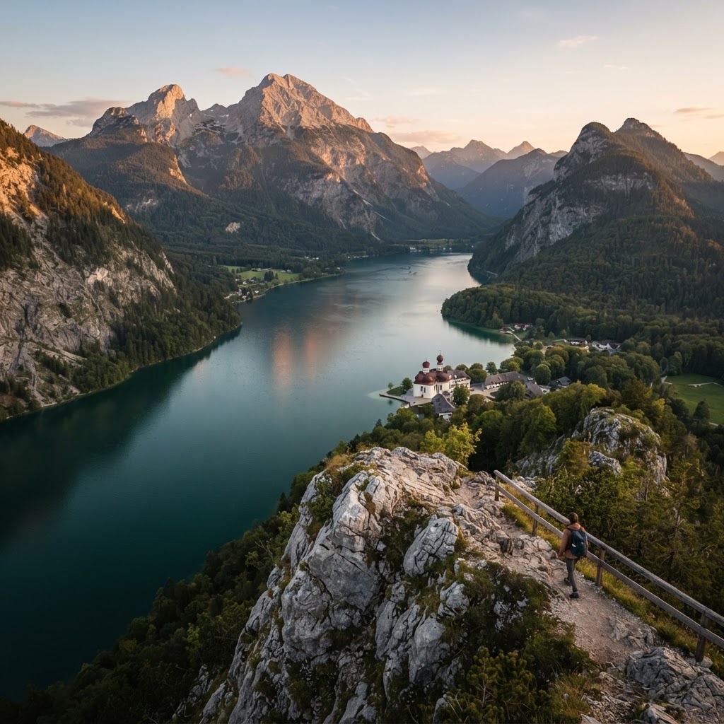 Berchtesgaden, Germany