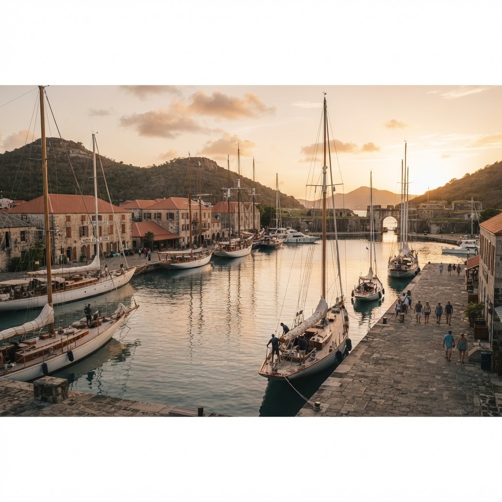 Antigua, Antigua and Barbuda