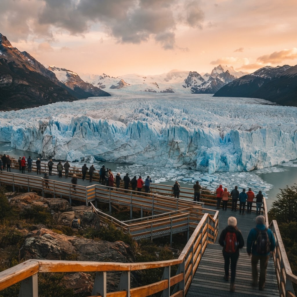 El Calafate