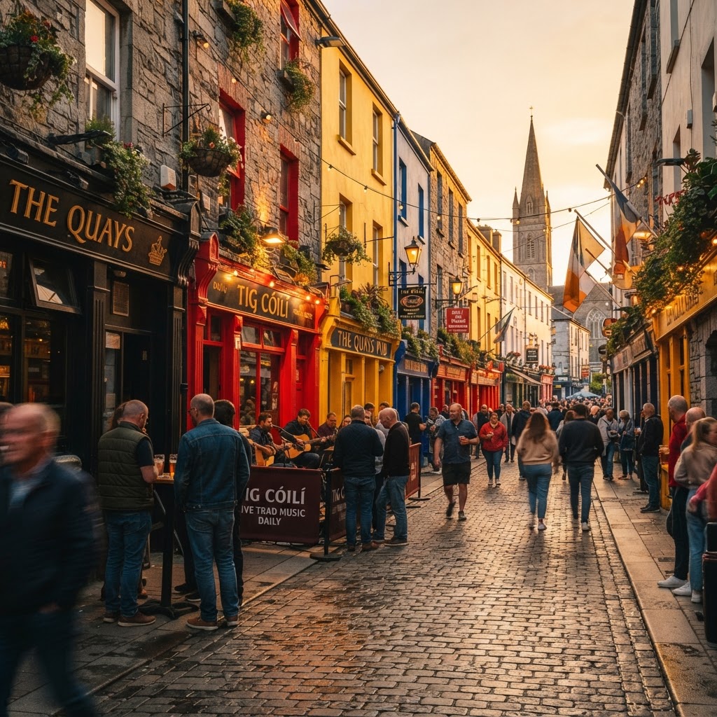 Galway