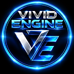 Vivid Engine Solutions logo