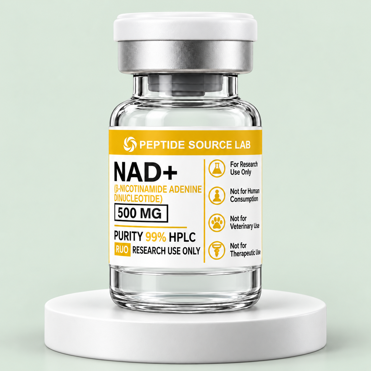 NAD+