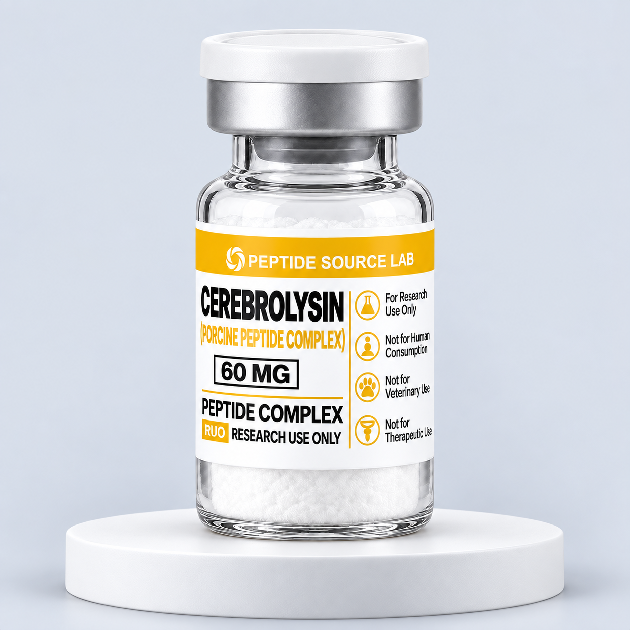 CEREBROLYSIN