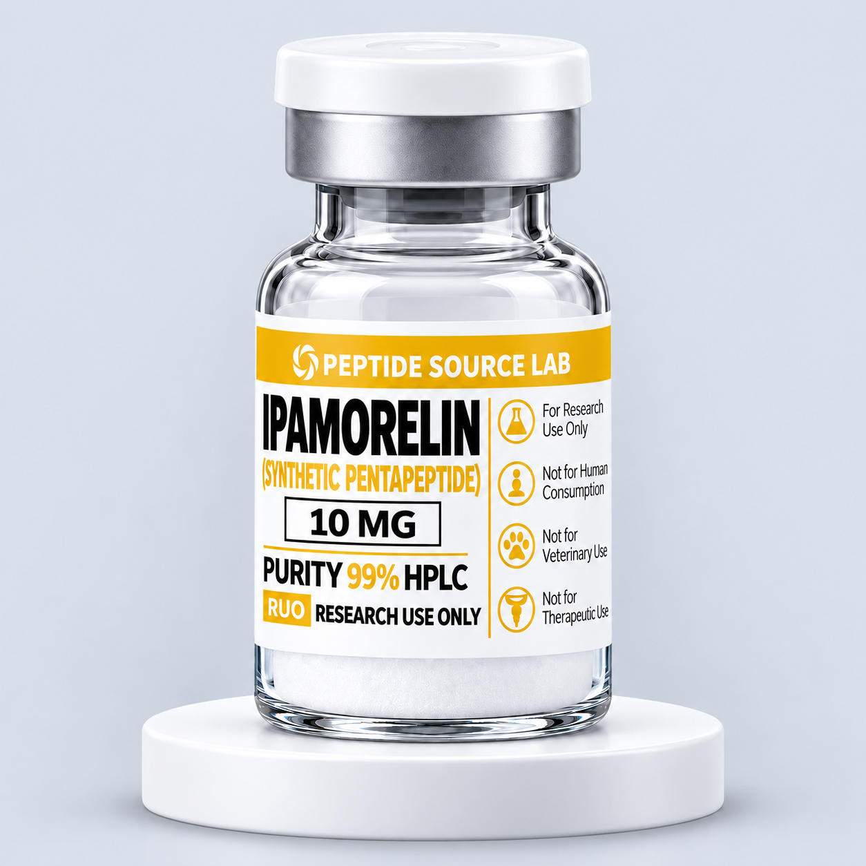 IPAMORELIN