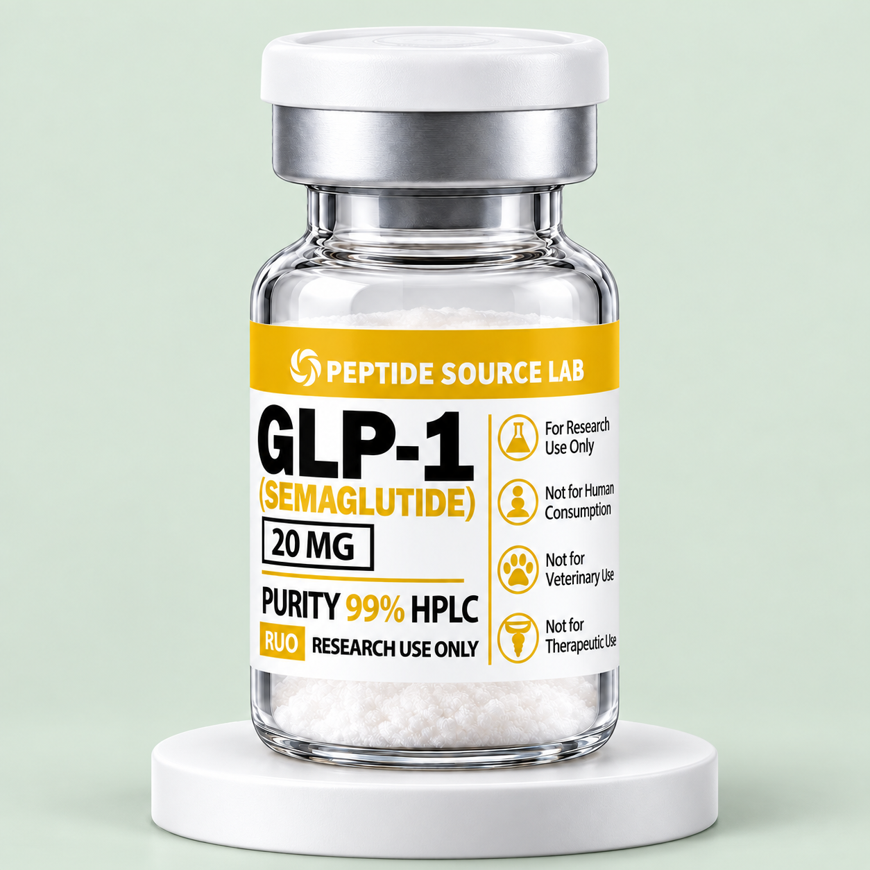 SEMAGLUTIDE