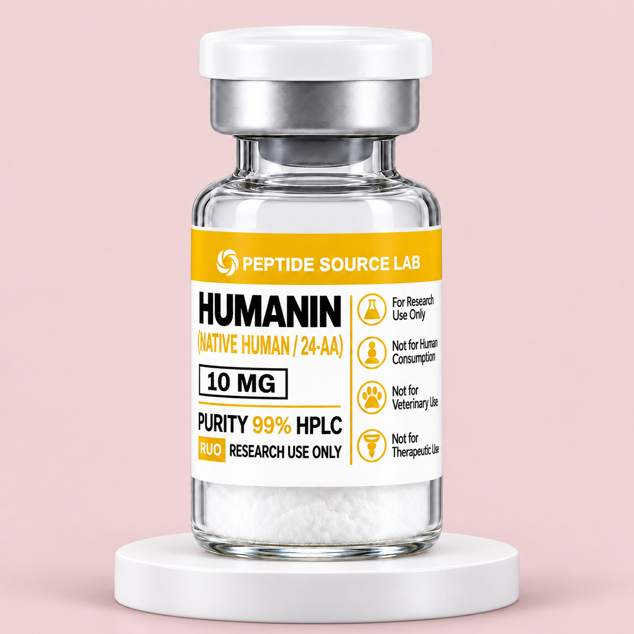 HUMANIN