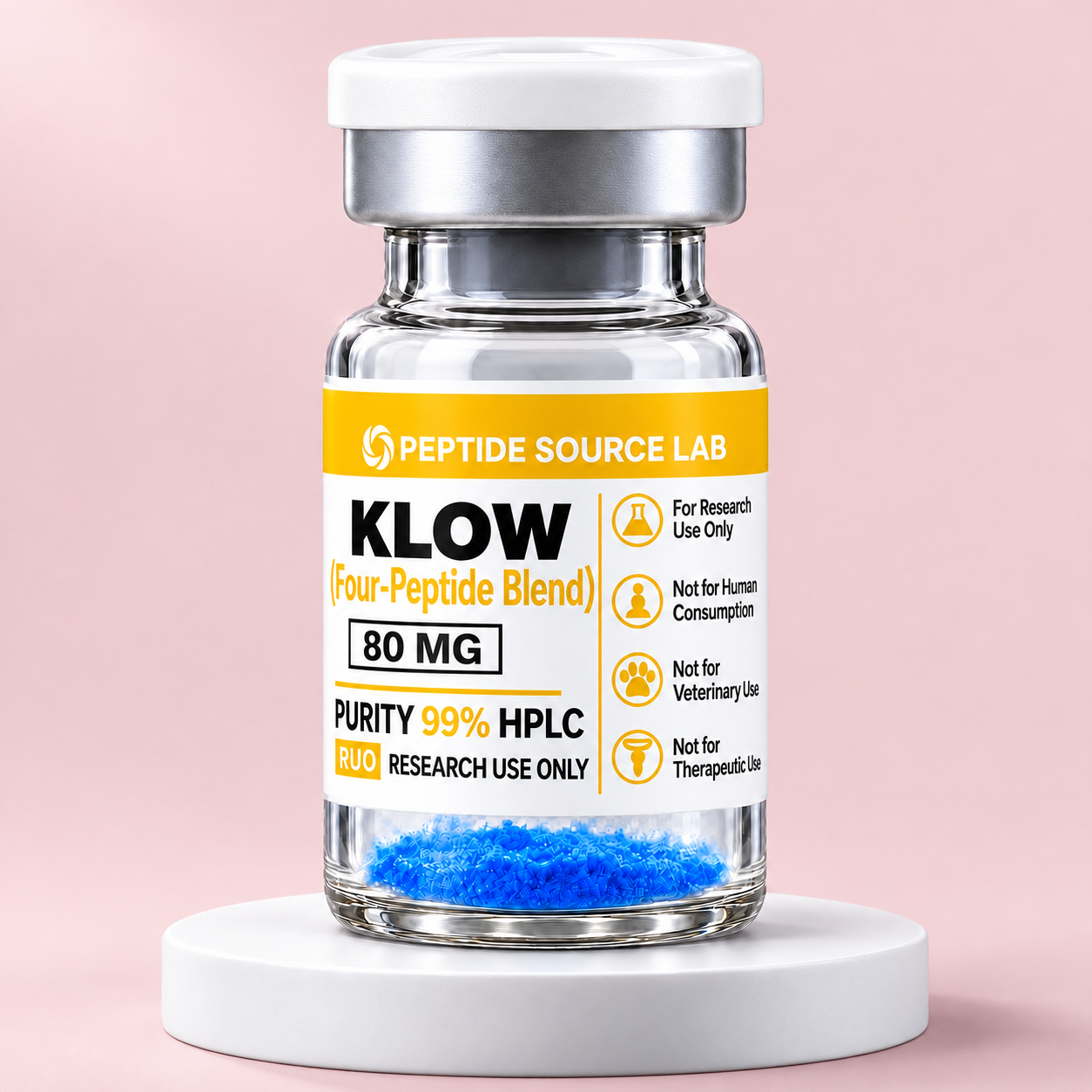 KLOW