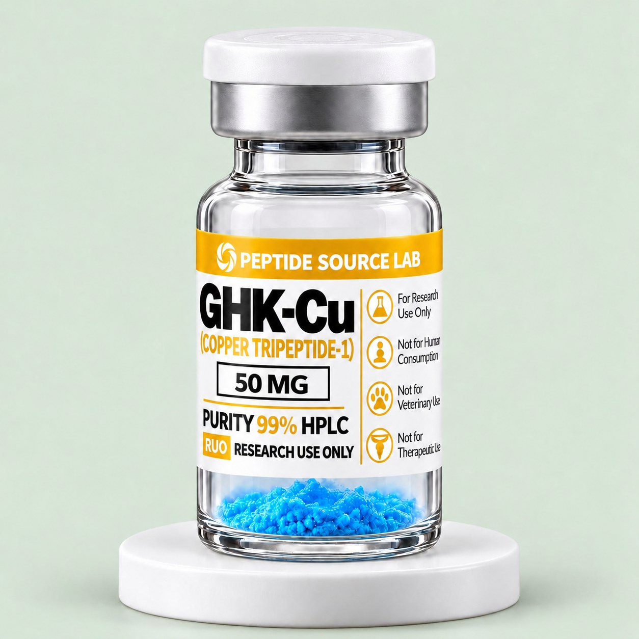 GHK-CU