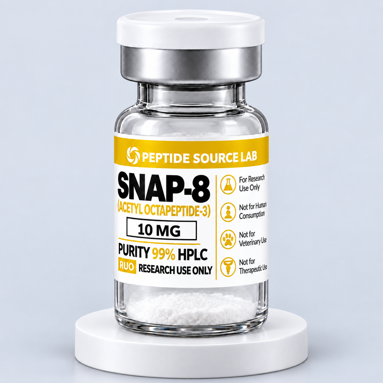 SNAP-8