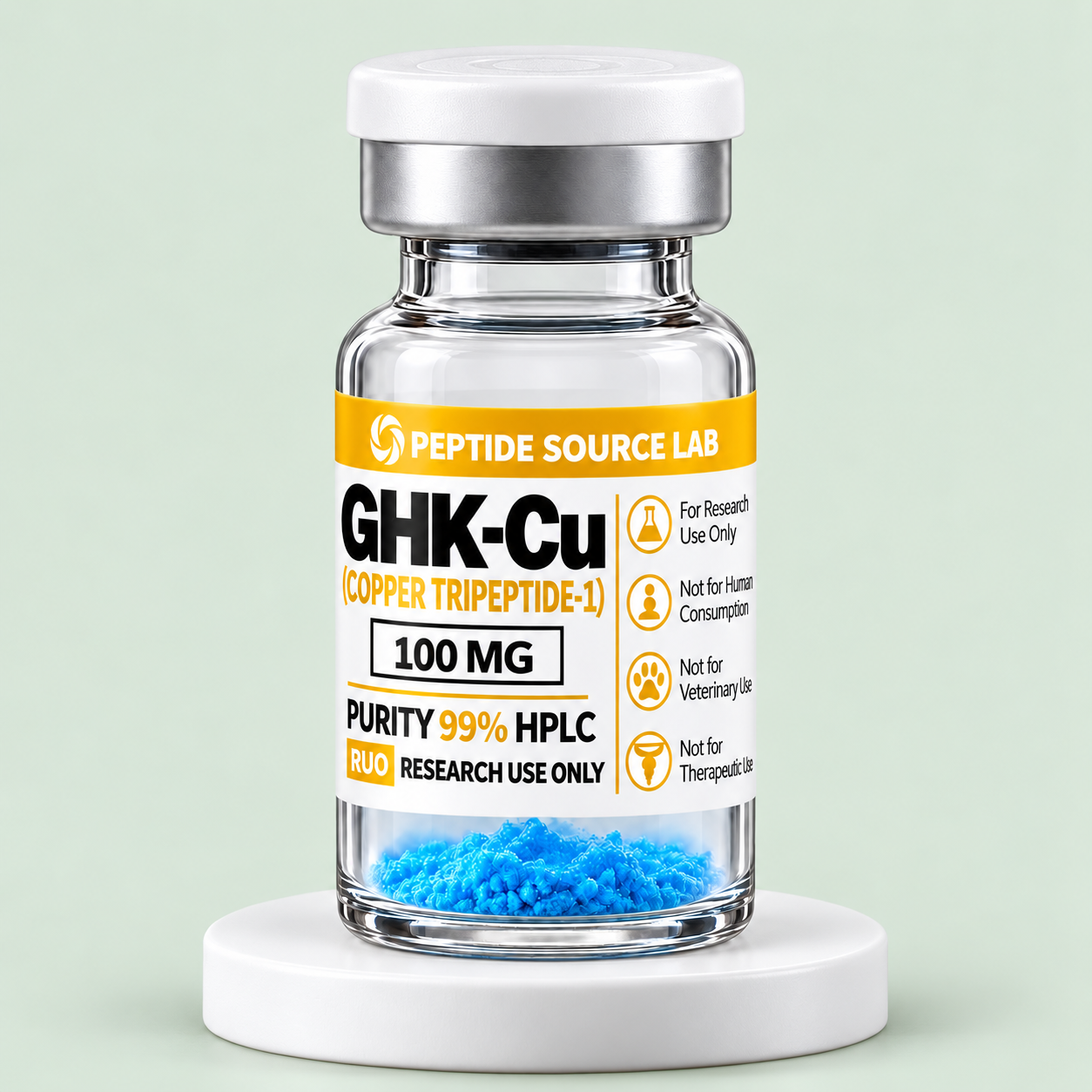 GHK-CU