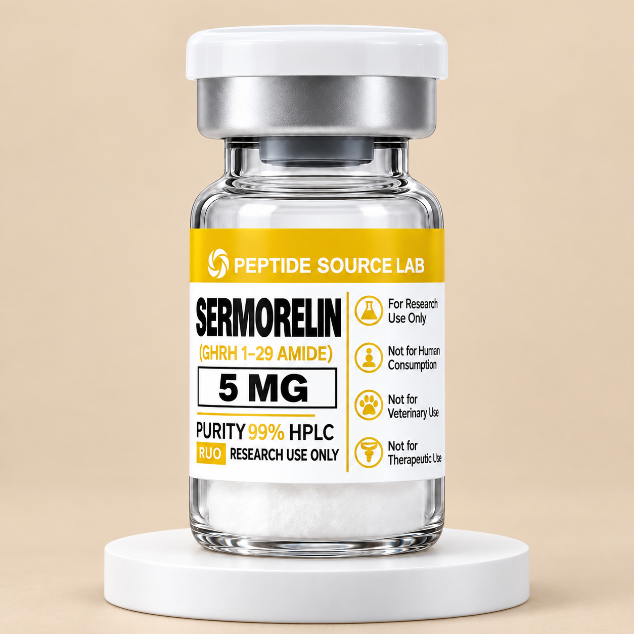 SERMORELIN
