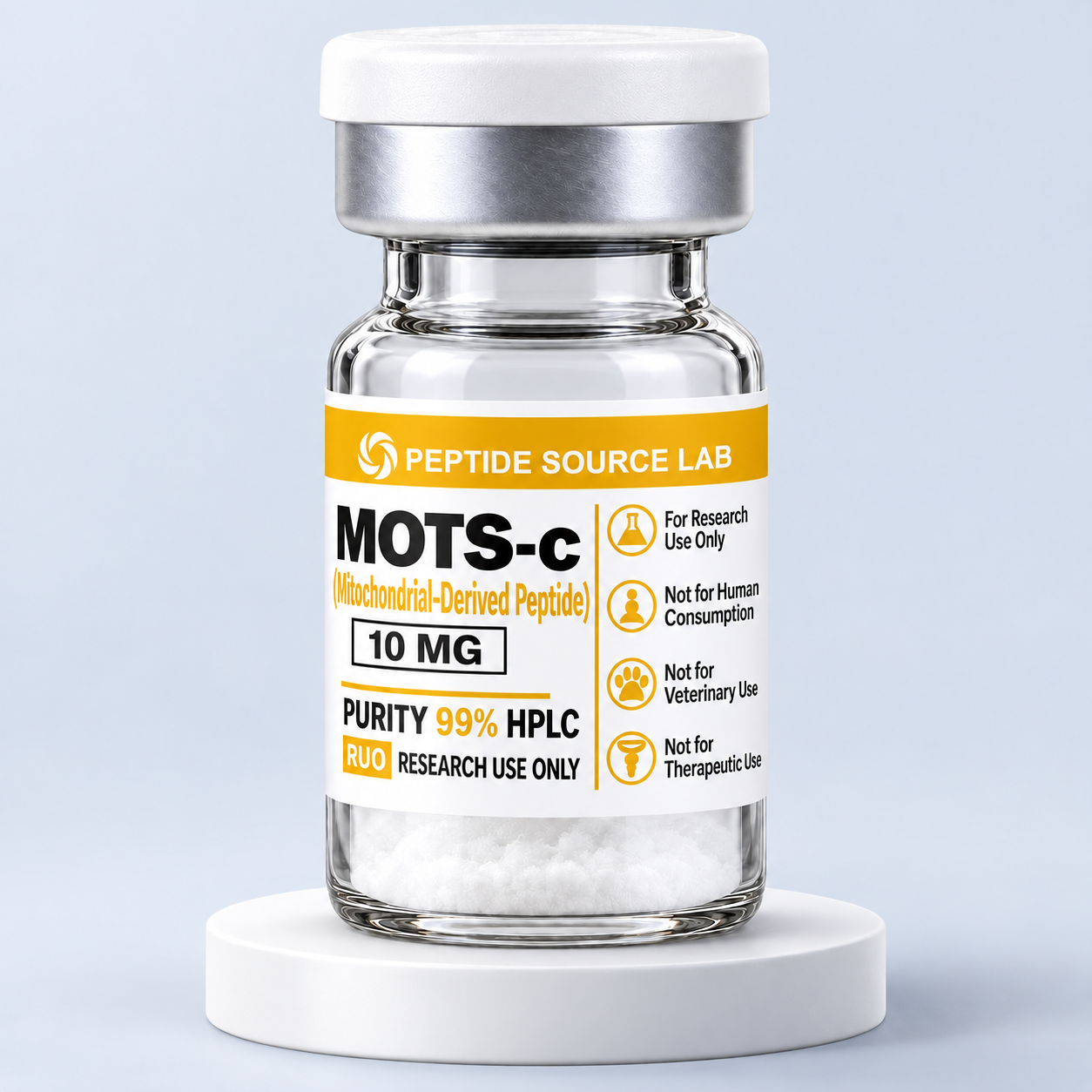 MOTS-C