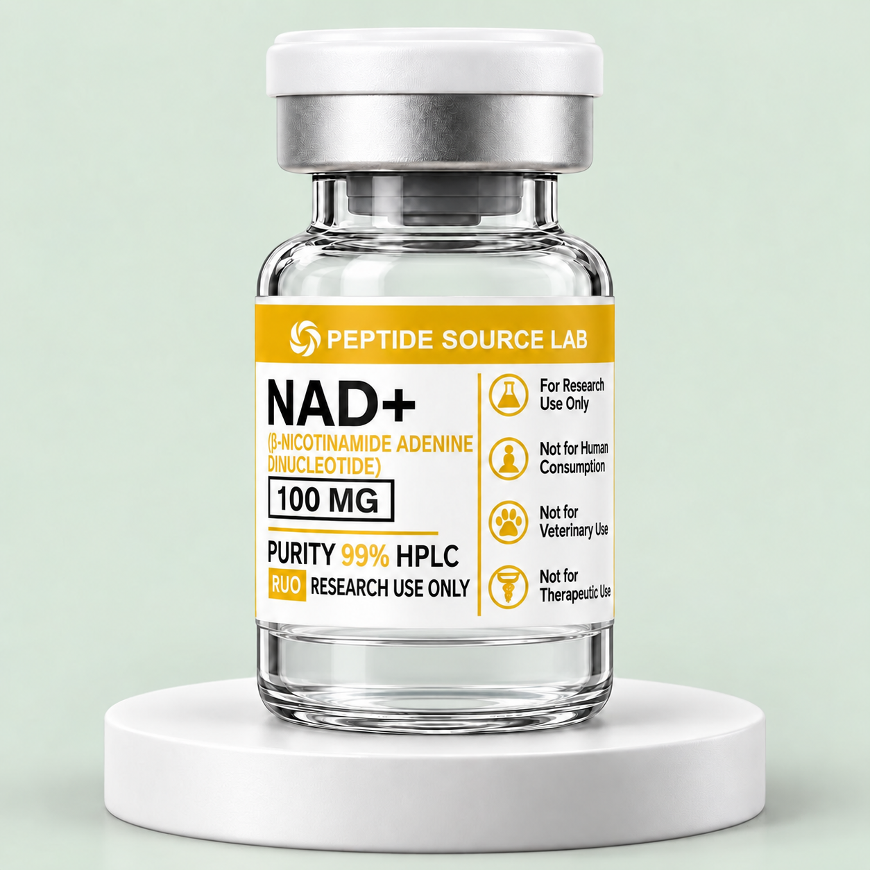 NAD+