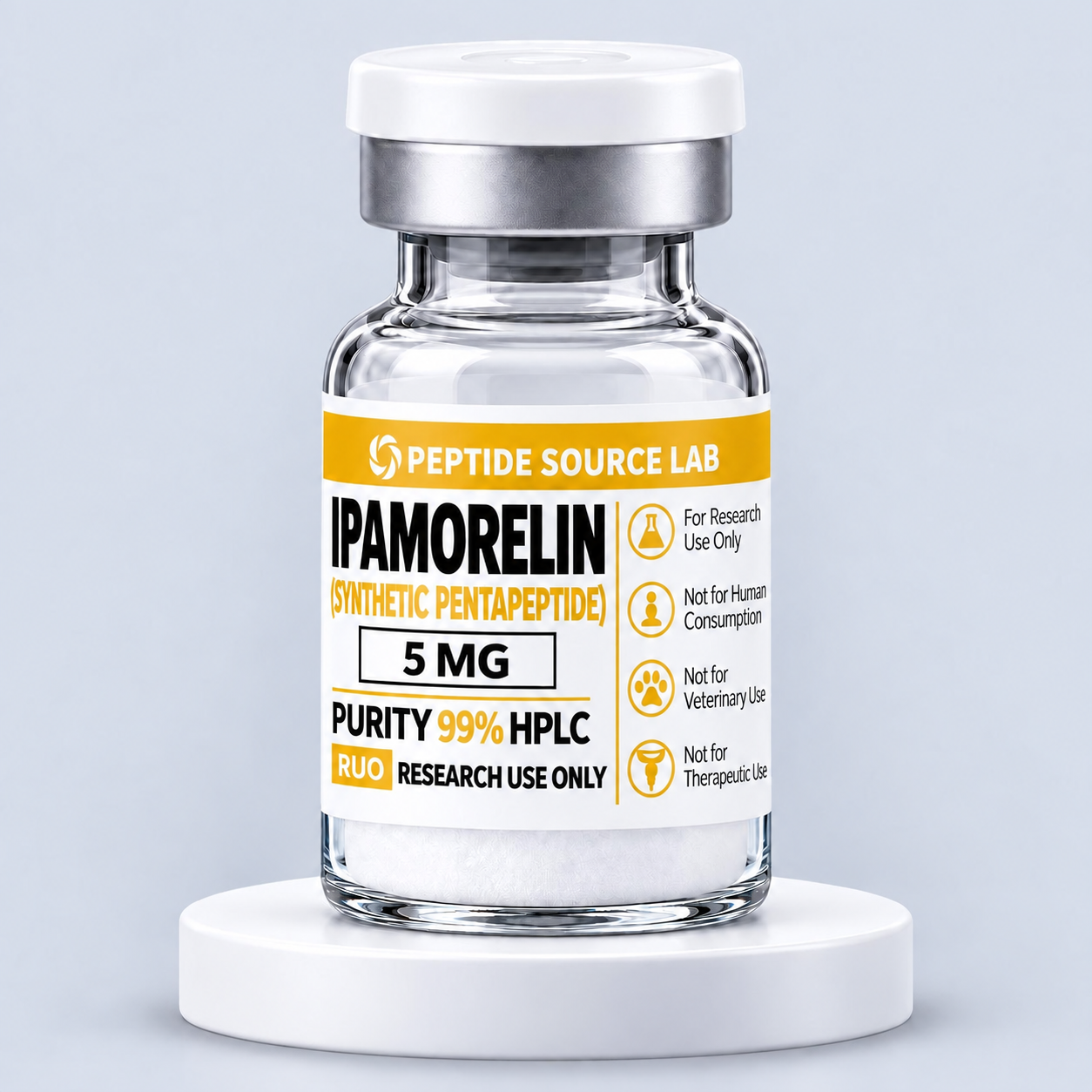 IPAMORELIN