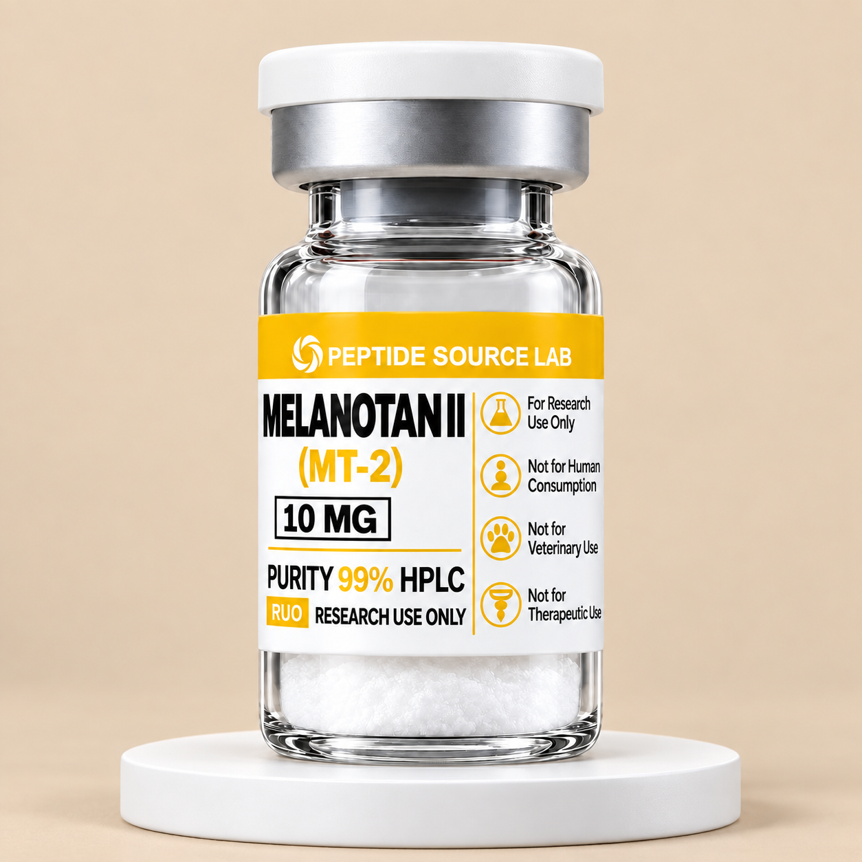 MELANOTAN II