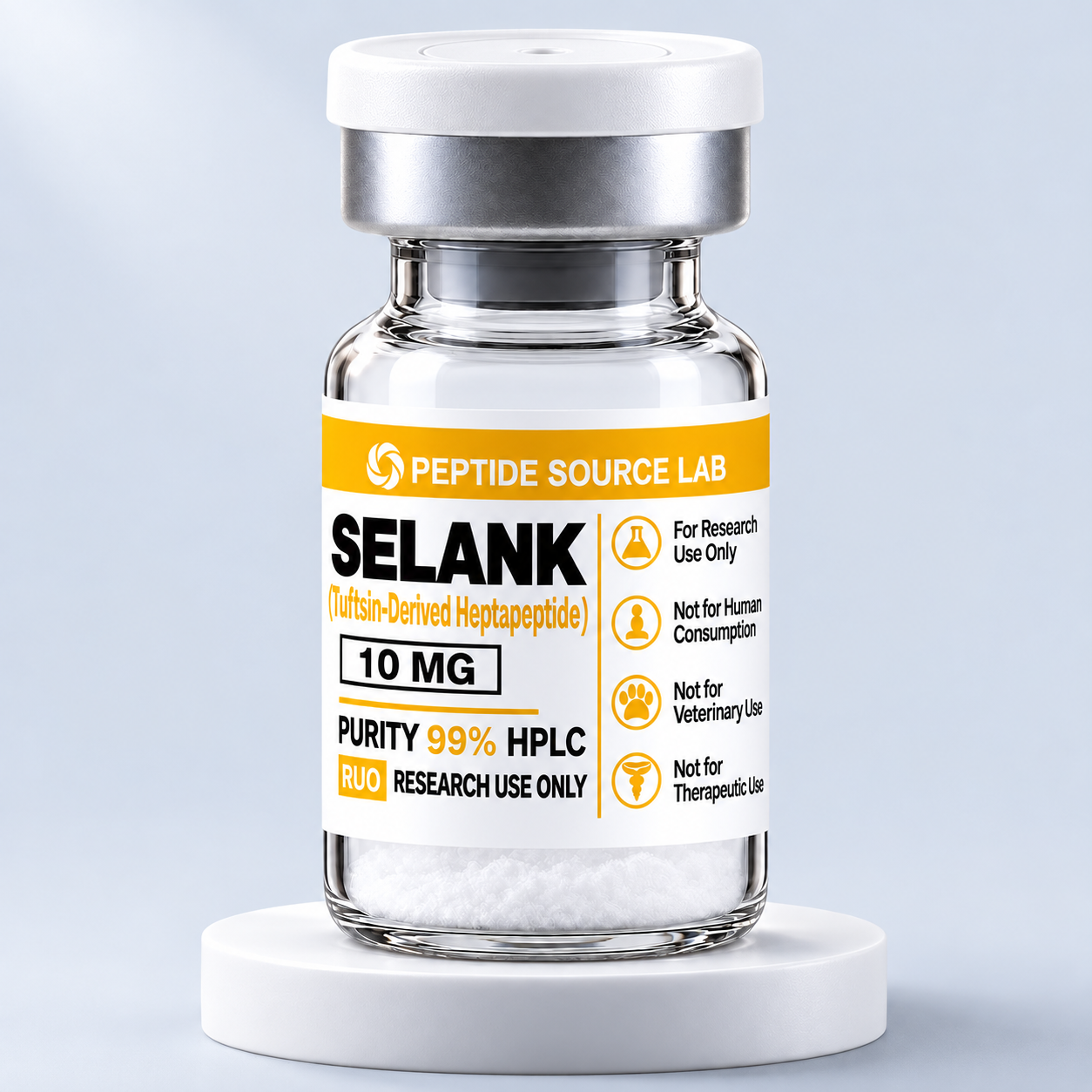 SELANK