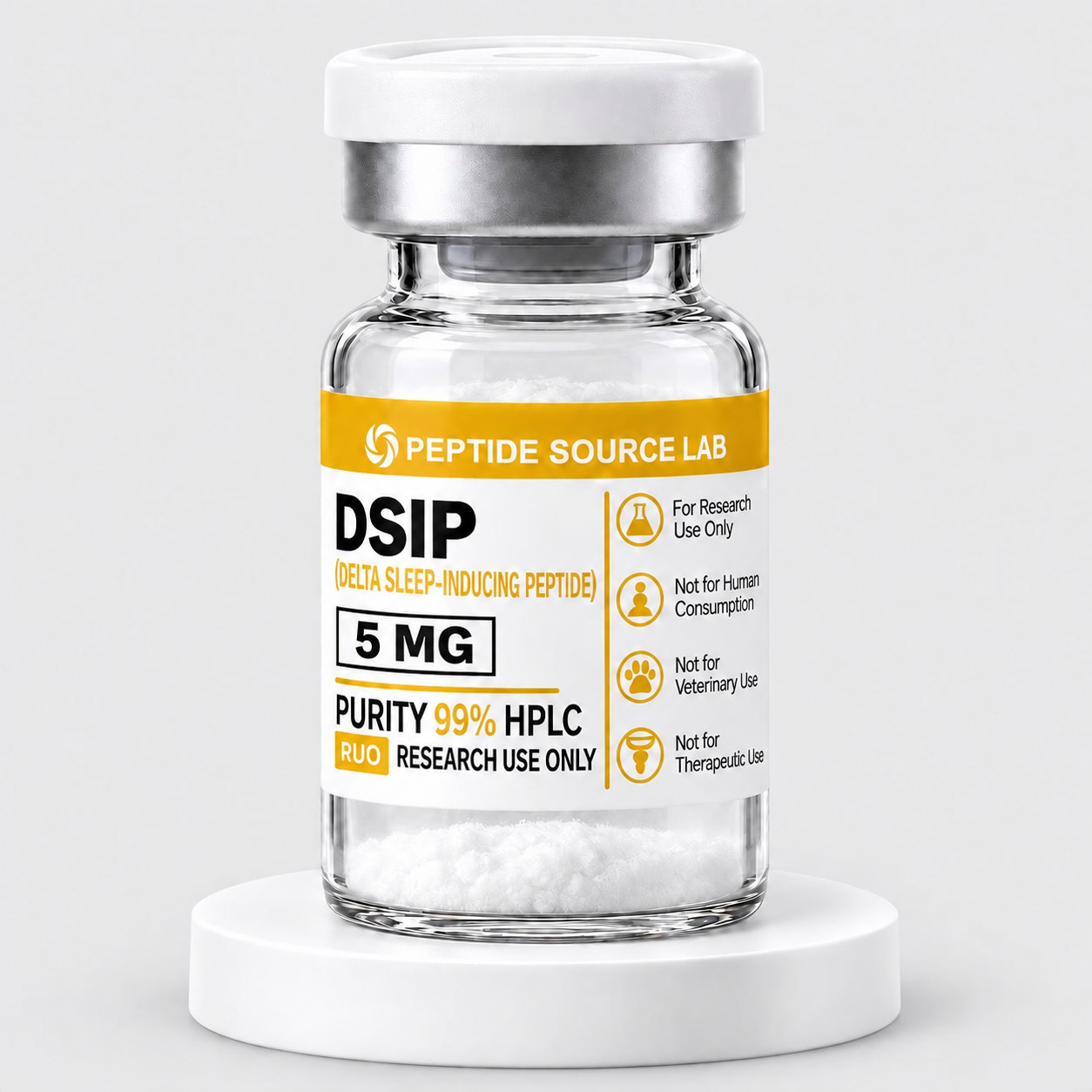 DSIP
