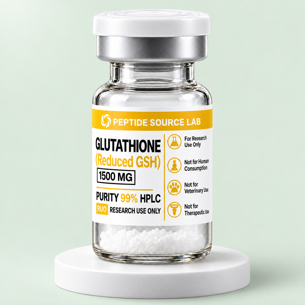 GLUTATHIONE