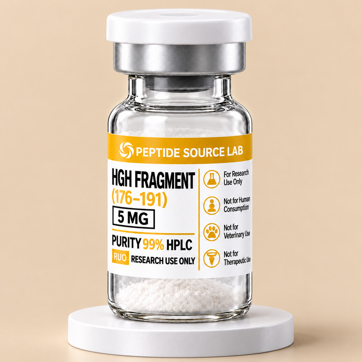 HGH FRAG 176-191