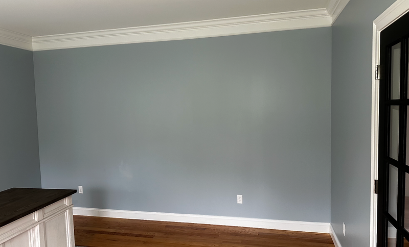 Painting — Property Care Services